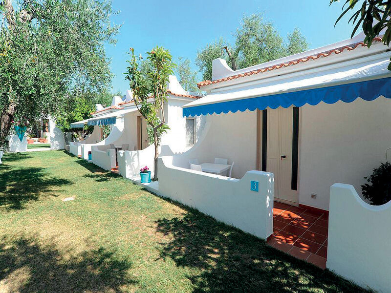 Hotel Il Melograno