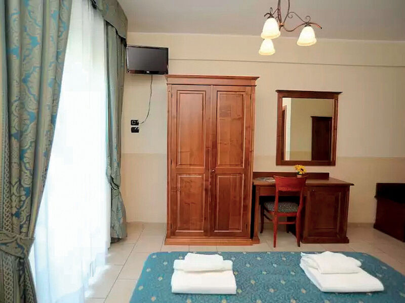 Hotel Il Melograno