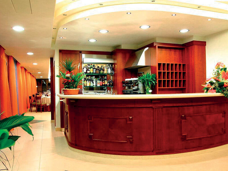 Hotel Il Melograno