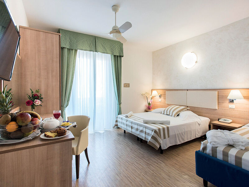 Hotel Losanna