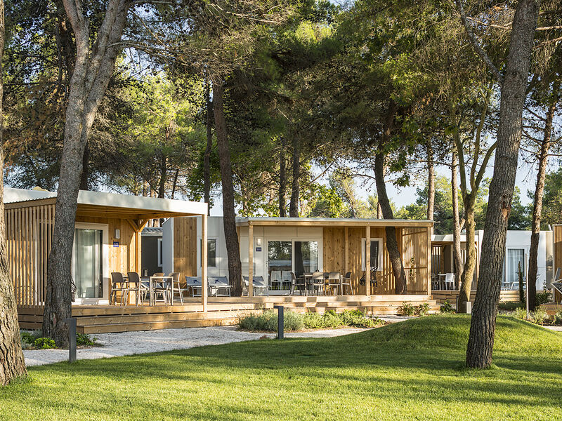 Premium Camping Zadar