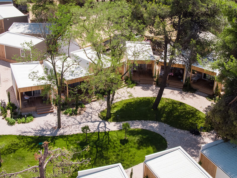 Premium Camping Zadar