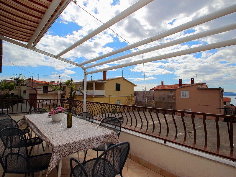 Apartmán Ana-Katarina