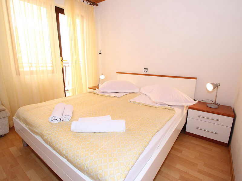 Apartmán Ana-Katarina