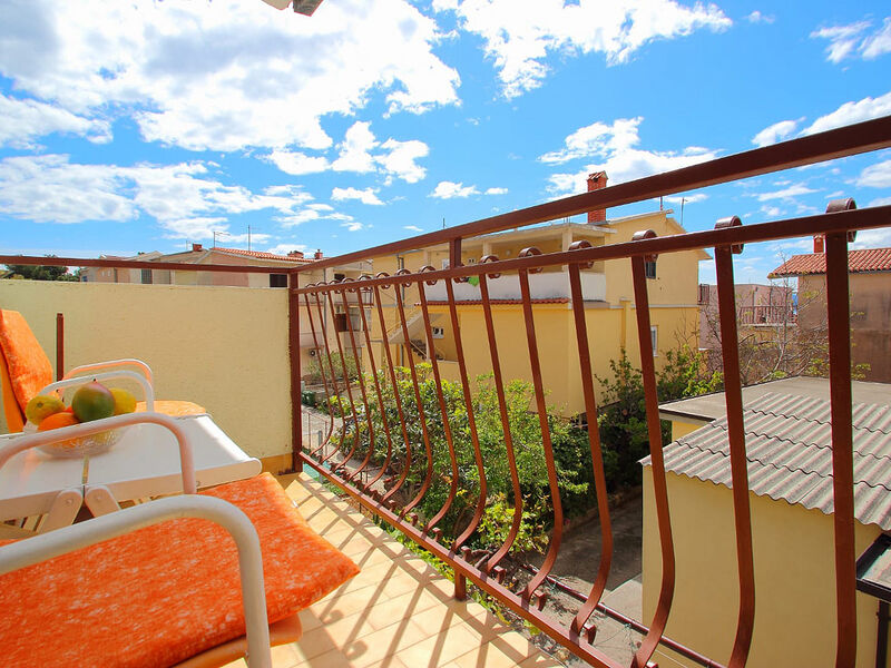 Apartmán Ana-Katarina