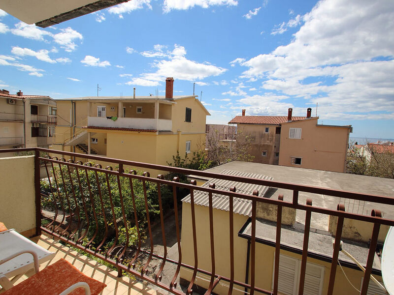 Apartmán Ana-Katarina