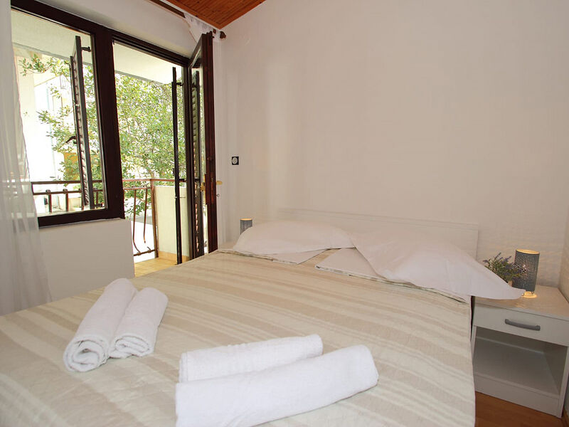 Apartmán Ana-Katarina