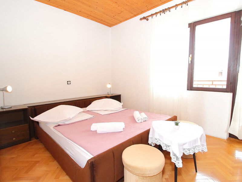 Apartmán Ana-Katarina