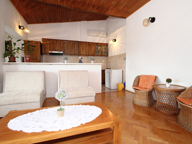 Apartmán Ana-Katarina