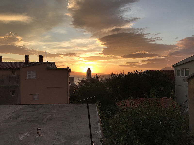Apartmán Ana-Katarina