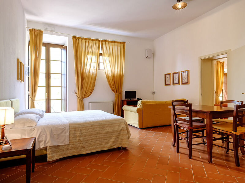Resort Poggio all´Agnello