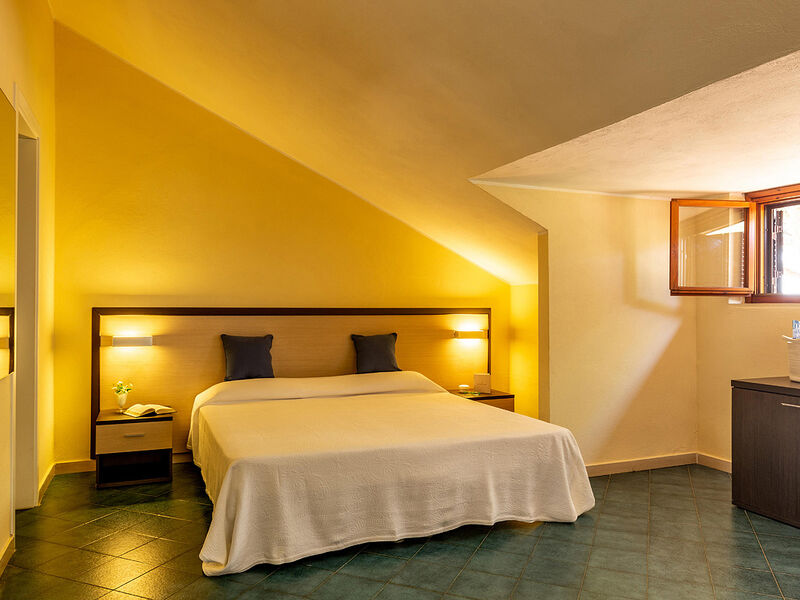 Argentario Osa Resort - hotel