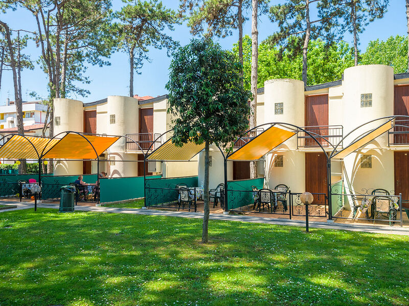 Dependance Marina Palace - Bungalow Marina