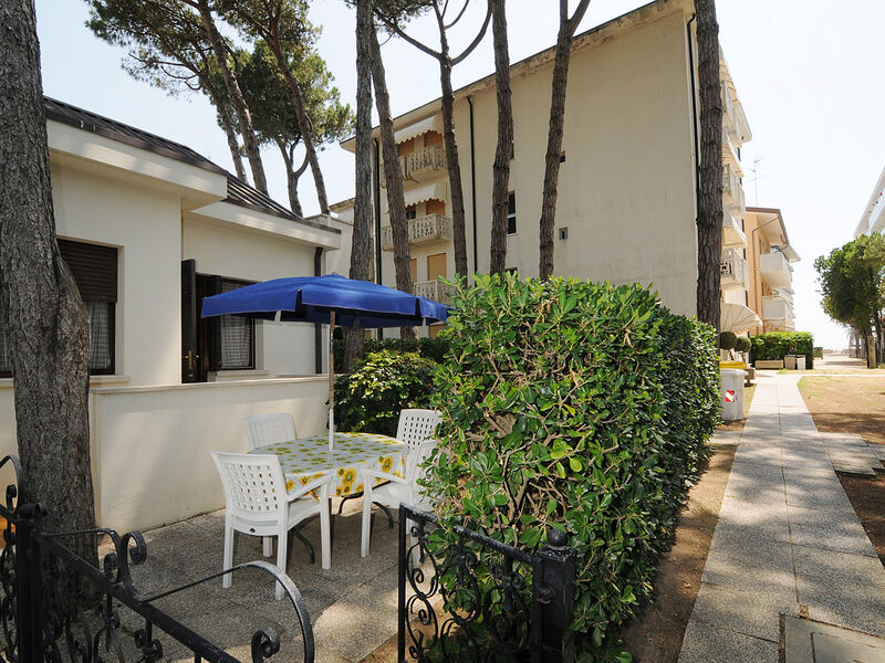 Dependance Marina Palace - Bungalow Marina