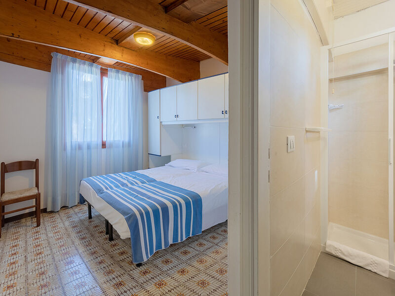 Dependance Marina Palace - Bungalow Marina