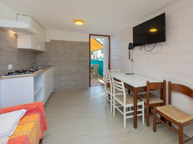 Dependance Marina Palace - Bungalow Marina