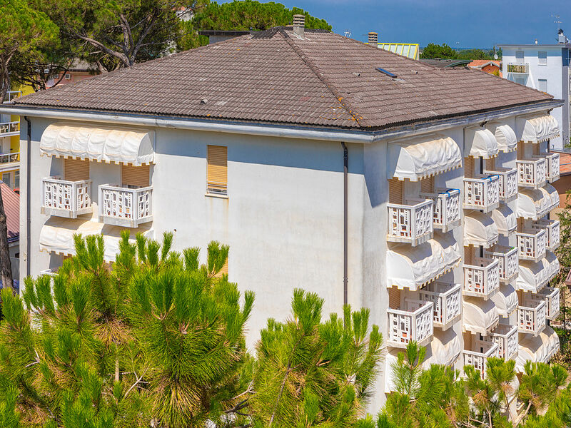 Dependance Marina Palace - Villa Delfa