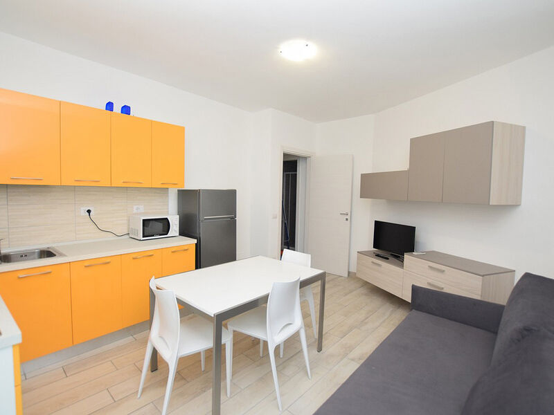 Residence Sunbeach