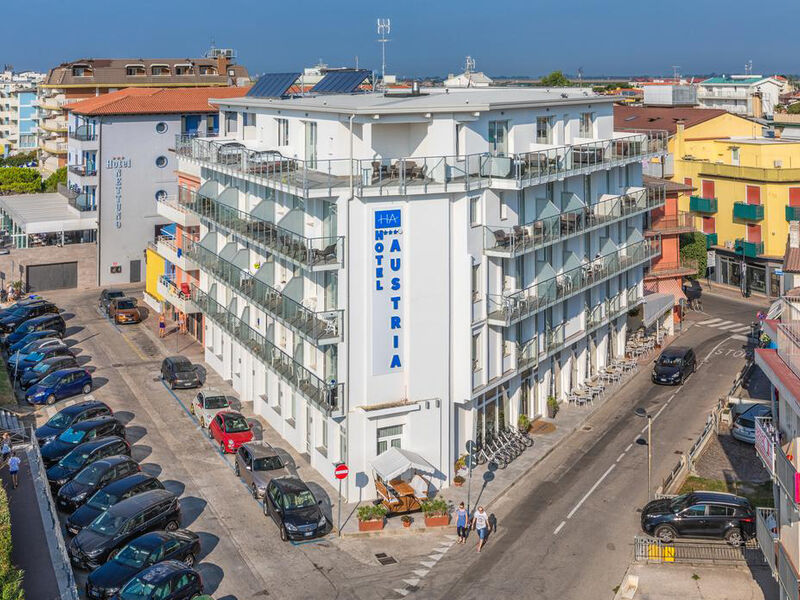 Hotel Austria