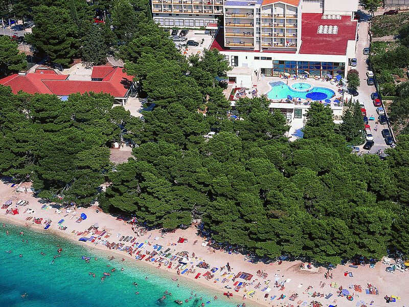 Hotel HORIZONT