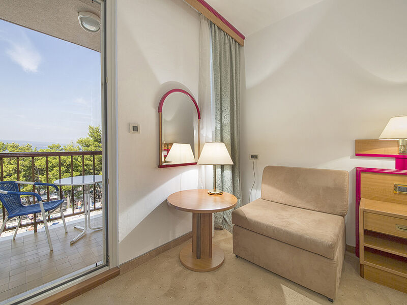 Hotel HORIZONT