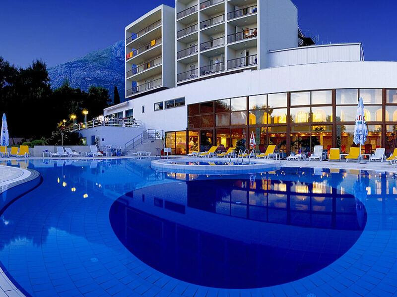Hotel HORIZONT