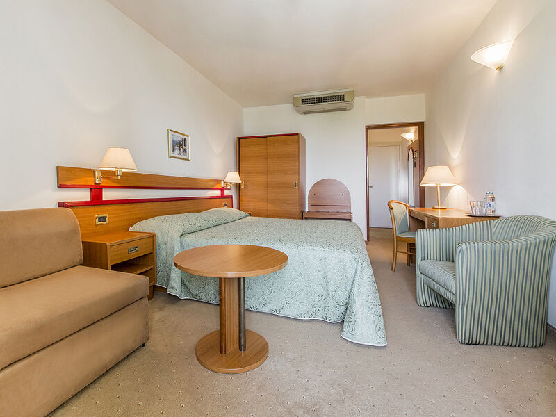 Hotel HORIZONT