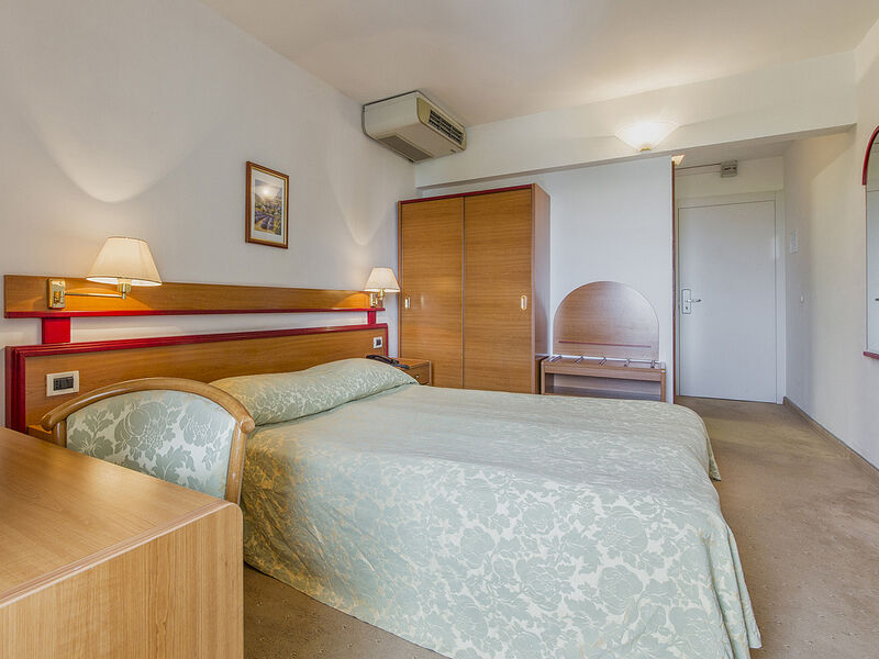 Hotel HORIZONT