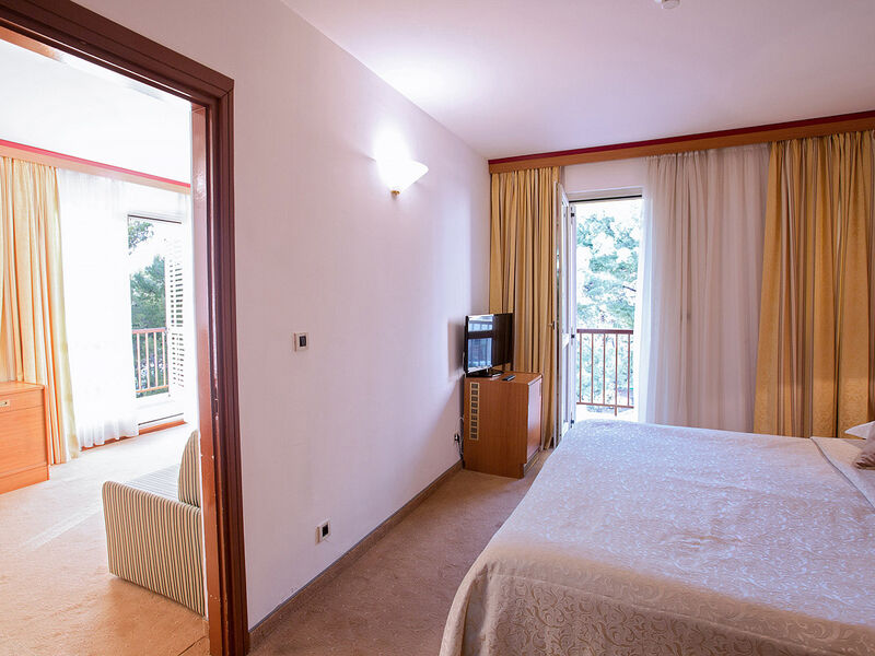 Hotel HORIZONT