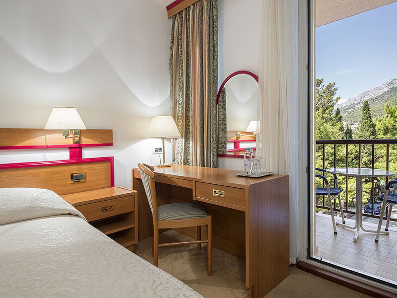 Hotel HORIZONT