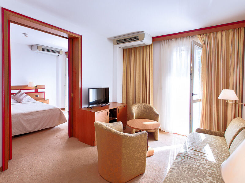 Hotel HORIZONT