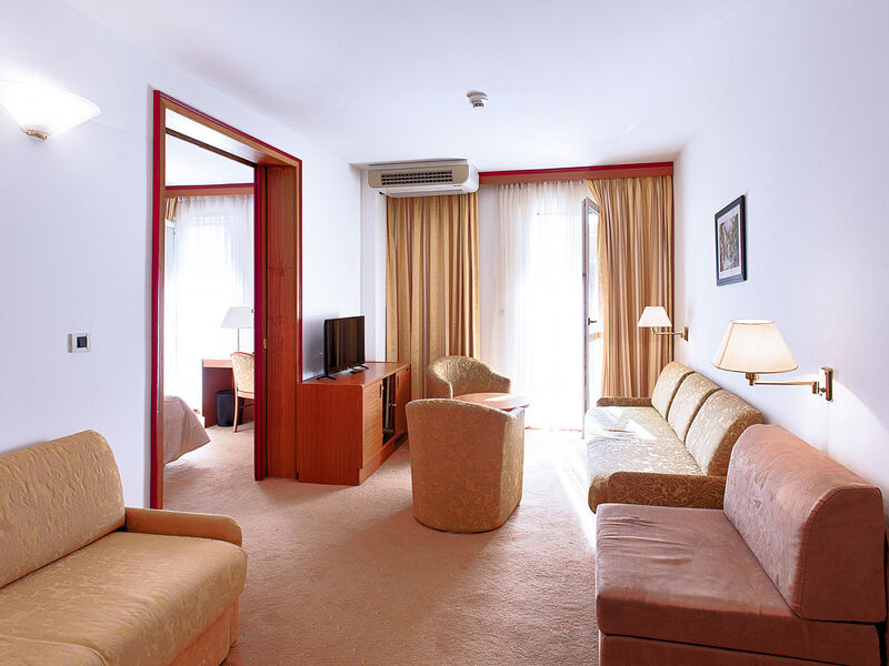 Hotel HORIZONT