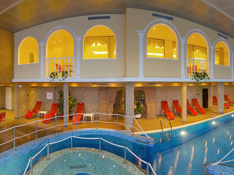 Hotel HORIZONT