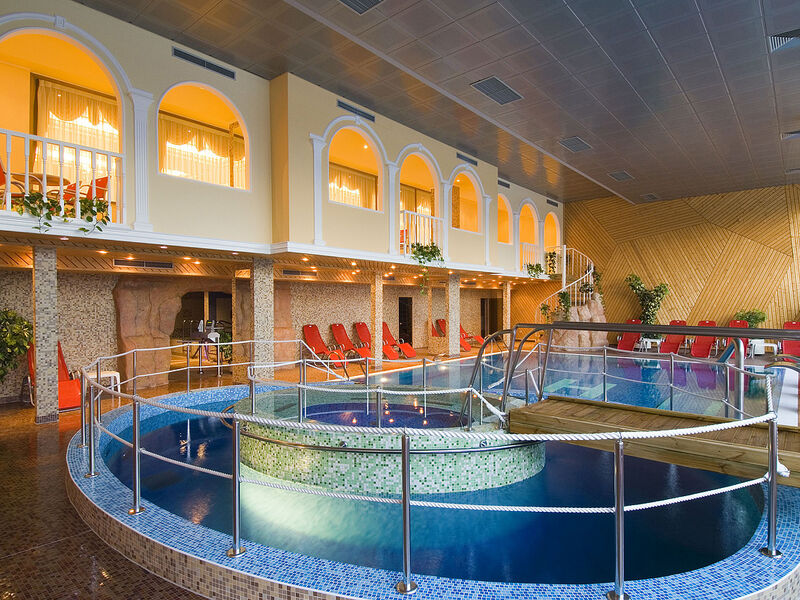 Hotel HORIZONT