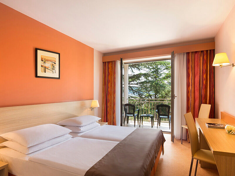 Hotel Remisens Lucija