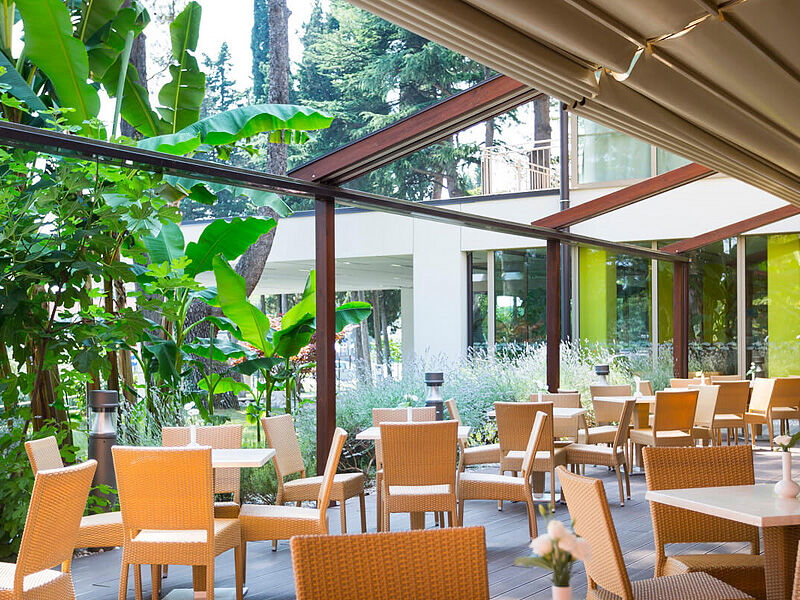 Hotel Remisens Lucija