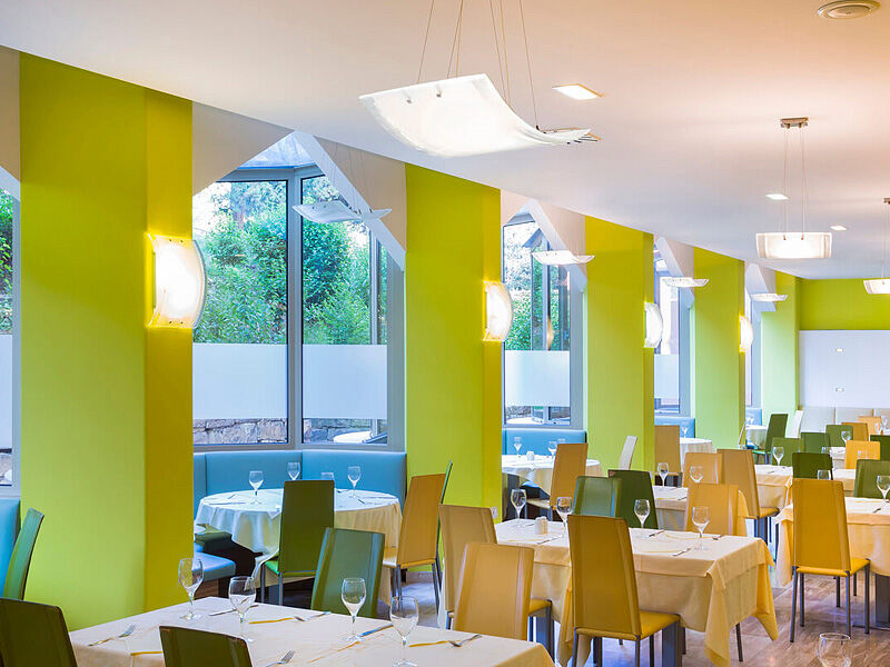 Hotel Remisens Lucija