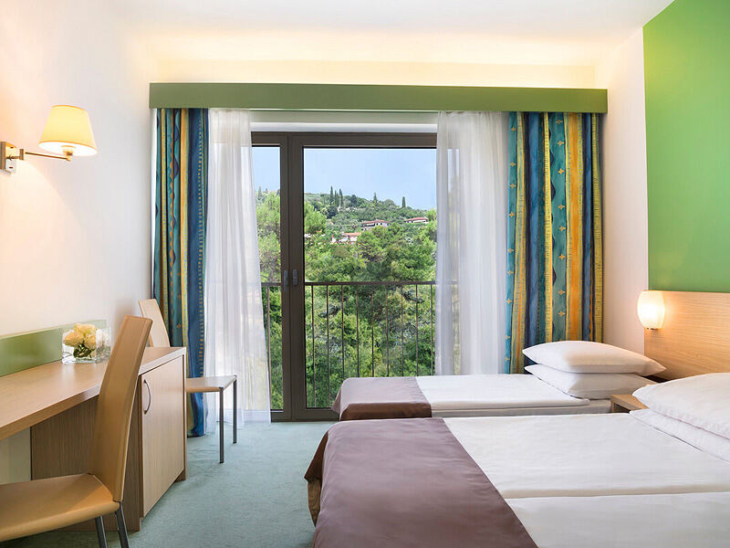 Hotel Remisens Lucija