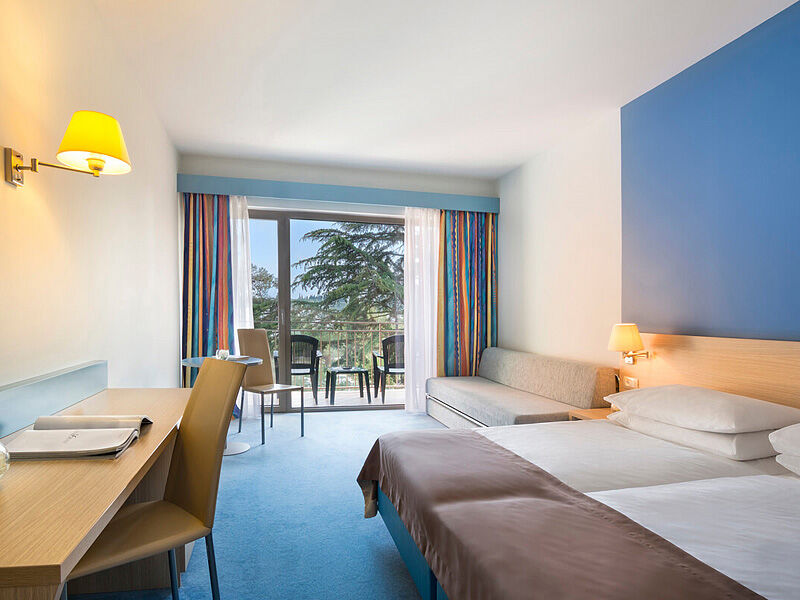 Hotel Remisens Lucija