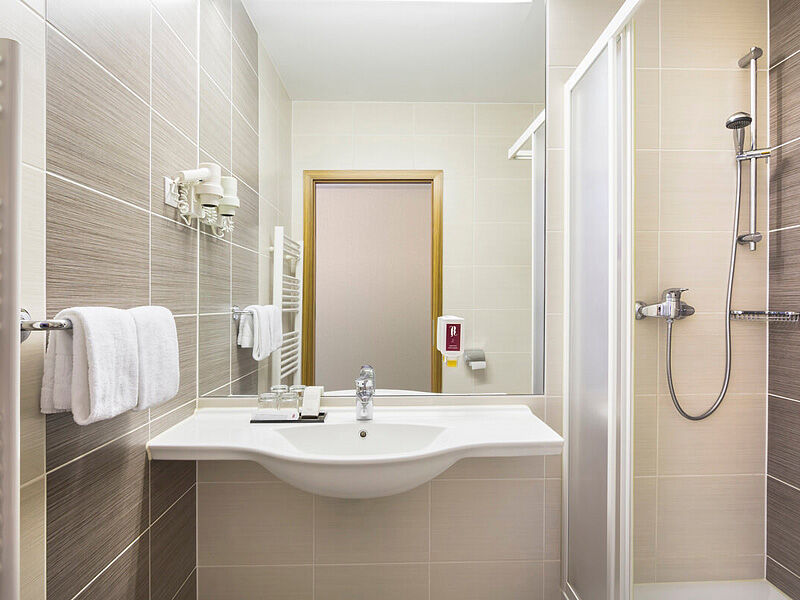 Hotel Remisens Lucija