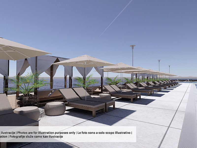 Hotel Remisens Lucija