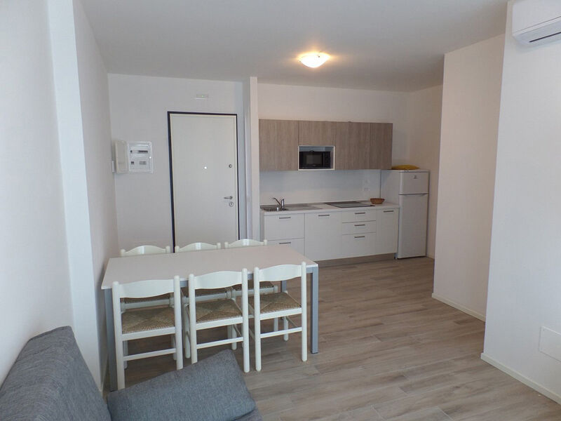 Apartmánový dům Giardino