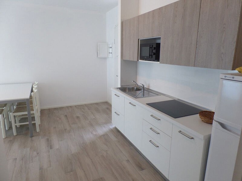 Apartmánový dům Giardino