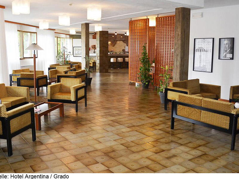 Hotel Argentina