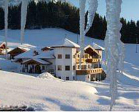 Hotel Feriendorf Chalet Leitenhof