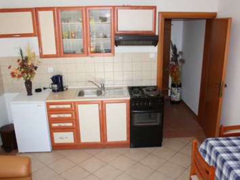 Apartmány 1323-261