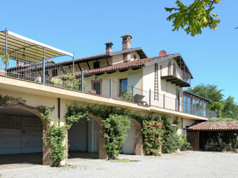 Casa General Massena