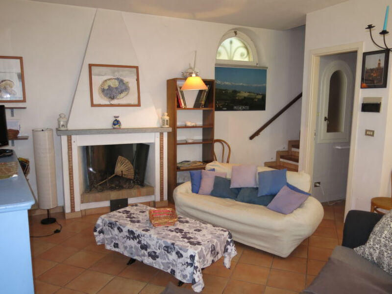 Casa La Meridiana