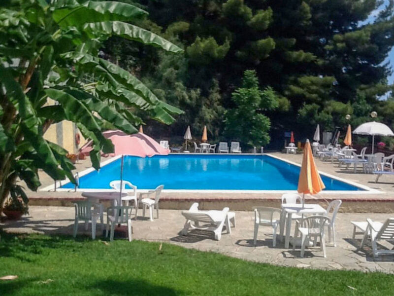 Casa Elisa