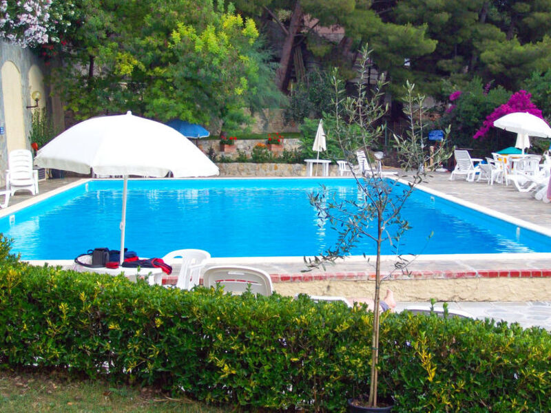 Casa Elisa